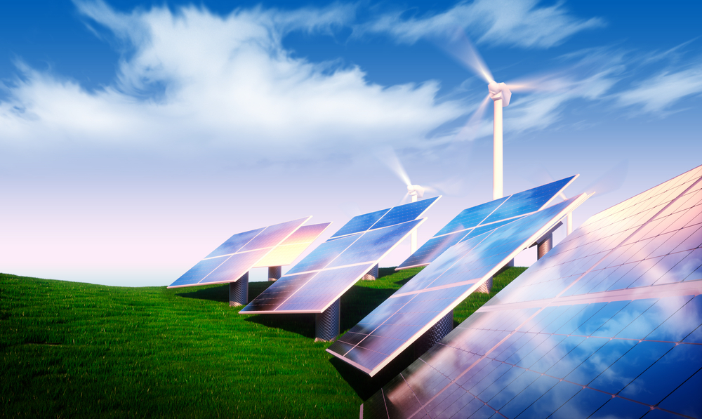 Megújuló energia