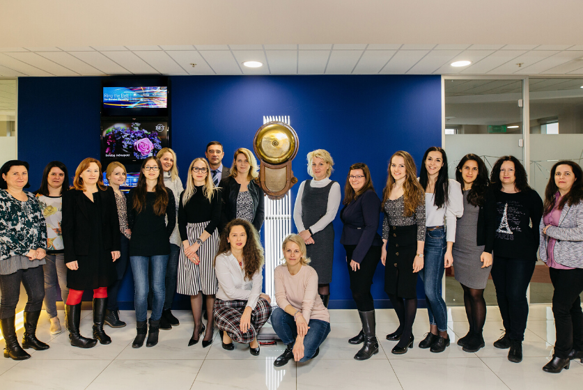 gender equality carousel